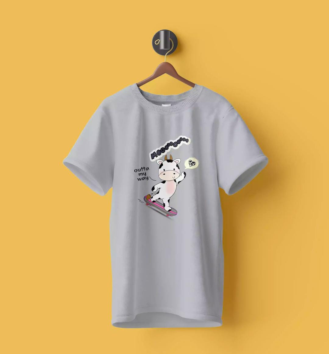 Cotton T-shirts